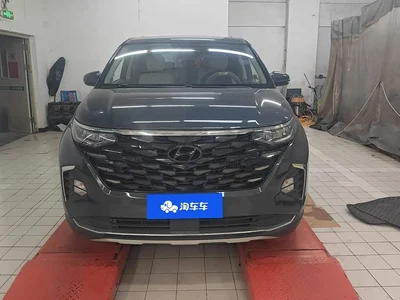 2021 Hyundai Kustu 270TGDi Premium LUX, фото 2, лот 11547597
