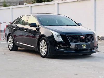 2013 Cadillac XTS Model 28T Comfort, фото 3, лот 10303880