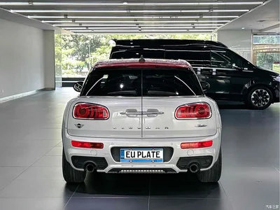 2018 MINI JCW CLUBMAN 2.0T JOHN COOPER WORKS ALL-IN, фото 4, лот 10332197