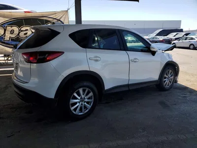 2016 MAZDA CX-5 TOURING, фото 3, лот 10845969