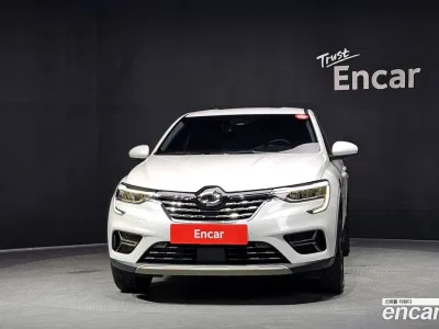 2023 Samsung XM3 1.6 GTe RE, фото 3, лот 10188470