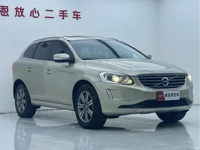 2017 Volvo XC60 T5 AWD Smart Advance Upgrade Edition, фото 3, лот 10352794
