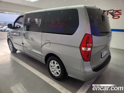 2015 Hyundai Starex 5-Seater VAN, фото 4, лот 10193169