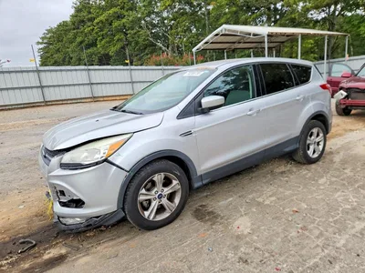 2016 FORD ESCAPE SE, фото 1, лот 11185023