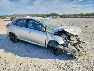2016 FORD FOCUS, фото 4, лот 10509447