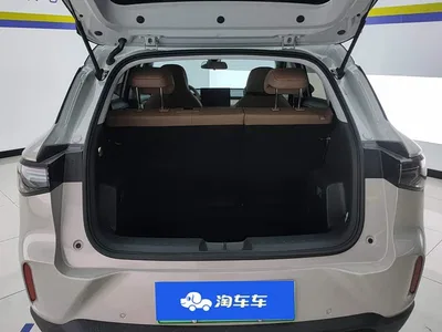 2025 Wuling Motors Wuling Bingo S Model 325km Premium Edition, фото 4, лот 10835340
