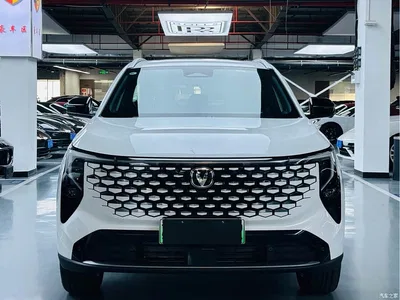 2026 Changan CS55PLUS, фото 2, лот 10247149
