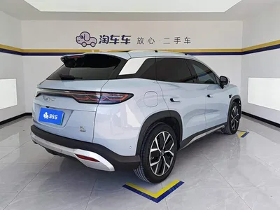2025 BYD Song L DM-i Smart Drive 160km Premium, фото 3, лот 10684088