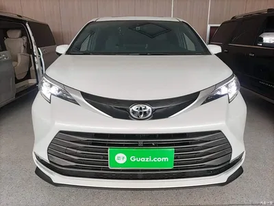 2024 Toyota Sienna 2.5L Hybrid Premium Edition, фото 3, лот 10598720