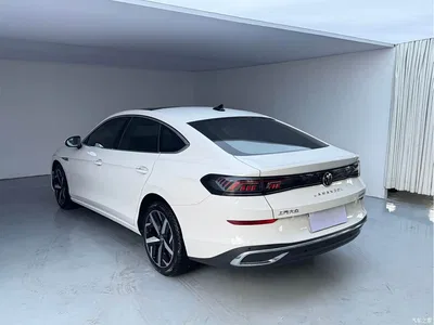 2023 Volkswagen Lamando L 280TSI DSG Cool Edition, фото 4, лот 10445175