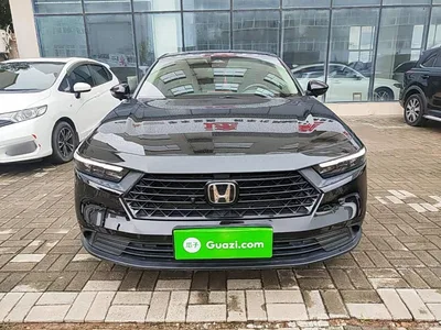 2023 Honda Accord 260TURBO Smart Enjoyment Edition, фото 3, лот 10436190