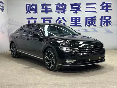 2020 Volkswagen Magotan 330TSI DSG Luxury, фото 3, лот 10263291