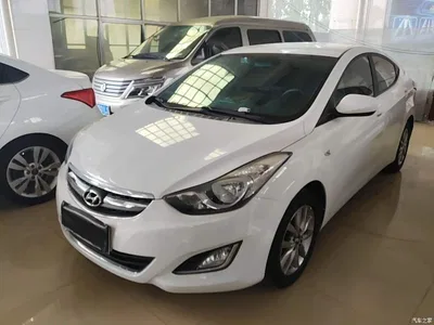 2015 Hyundai Langdong 1.6L Auto Trend, фото 1, лот 11230779