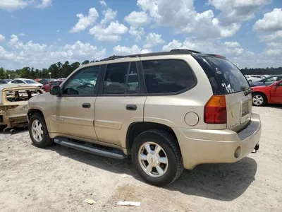 2005 GMC ENVOY, фото 3, лот 10817329