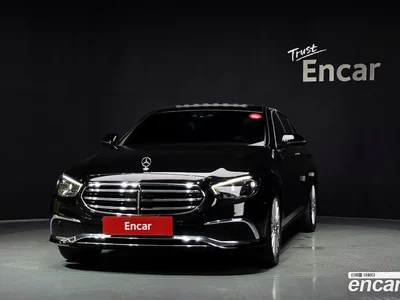 2021 Mercedes-Benz E-Class E250 Exclusive, фото 3, лот 10170300