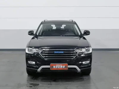 2016 Haval H7 Blue Label H7 2.0T Automatic Luxury, фото 3, лот 11191423