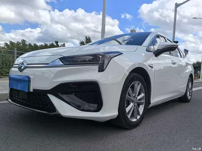 2022 Aion S Xuan 530, фото 1, лот 10278987