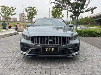 2026 Geely Xing Rui Orient Yao 1.5TD Kunlun Edition, фото 3, лот 11140570