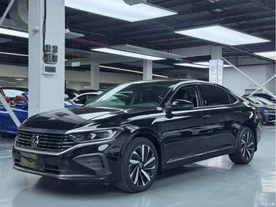2024 Volkswagen Passat 380TSI Luxury, фото 1, лот 11548520
