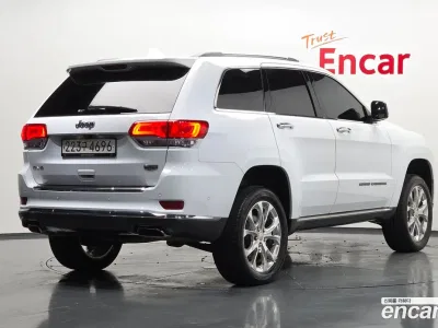2021 Jeep Cherokee 3.6 Summit, фото 2, лот 10115768