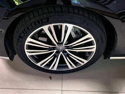 2019 Audi A8 Plus A8L 55 TFSI quattro Prestige, фото 3, лот 10570279