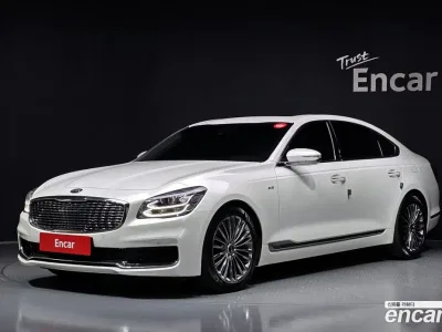 2020 Kia K9 3.3 T-GDI AWD, фото 1, лот 10401478
