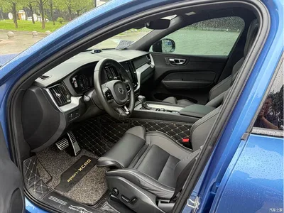 2020 Volvo XC60 T5 AWD Inscription Sport Edition, фото 4, лот 10364497
