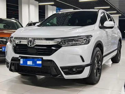 2020 Honda Haoying 240TURBO CVT 2WD Luxury, фото 1, лот 10827039