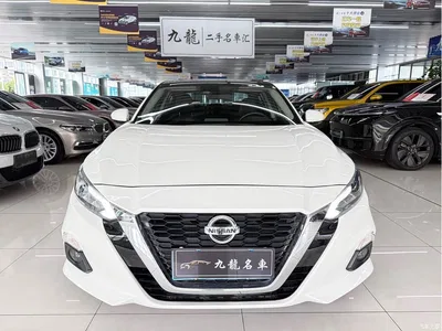 2021 Nissan Teana 2.0L XL Comfort, фото 2, лот 10888418