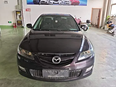 2015 Mazda 6 2.0L Automatic Fashion, фото 3, лот 11570646