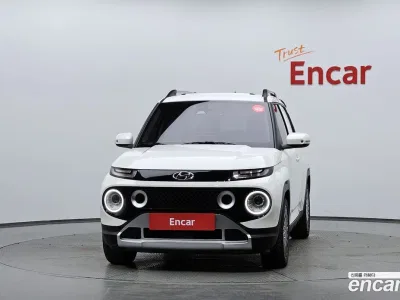 2023 Hyundai Casper Turbo Inspiration, фото 3, лот 10136427