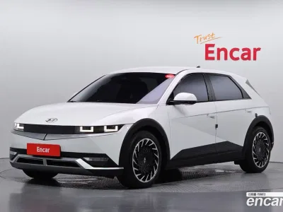 2023 Hyundai Ioniq5 Long Range AWD, фото 1, лот 10226719