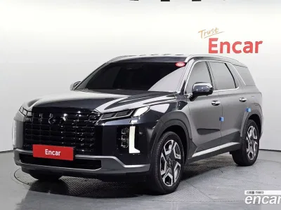 2023 Hyundai Palisade Diesel 2.2 2WD, фото 1, лот 10149542