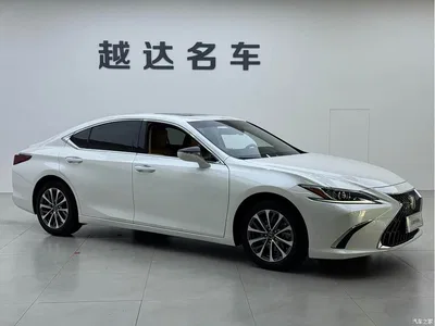 2024 Lexus ES 200 Premium Edition, фото 3, лот 10317643