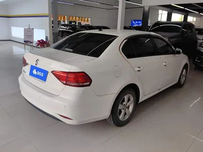 2019 Volkswagen Lavida Start 1.5L Auto Trend (China VI), фото 3, лот 11202792