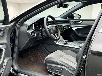 2022 Audi A6L 45 TFSI Premium Dynamic, фото 4, лот 10429957