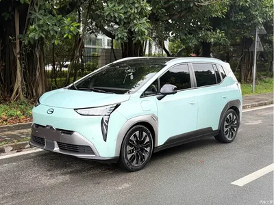 2022 Aion Y 80 Intelligent Driving Edition, фото 1, лот 10240469