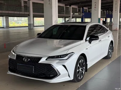2023 Toyota Avalon 2.5L Luxury Edition, фото 1, лот 10325077