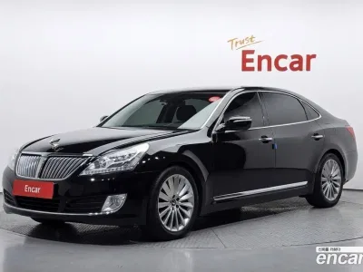 2015 Hyundai Equus VS380, фото 1, лот 10122278