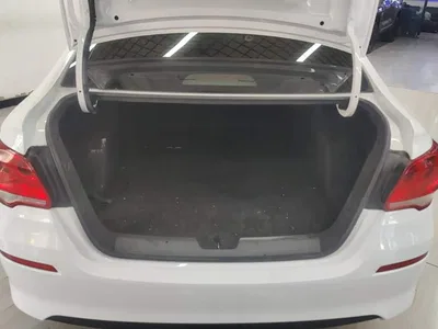 2018 Chevrolet Cavalier 320 Auto Enjoy Sunroof Edition, фото 4, лот 10377189