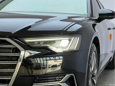 2023 Audi A6L 45 TFSI Premium Selection Elegance, фото 4, лот 10397139