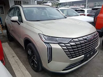2024 Haval H6 1.5T 2WD Ultra, фото 4, лот 10285709