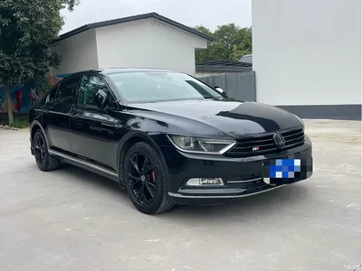 2018 Volkswagen Magotan 330TSI DSG Leading, фото 3, лот 10436415