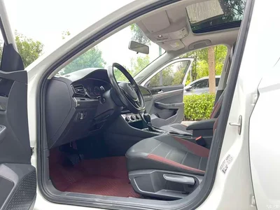 2019 Volkswagen Bora Facelift 1.5L Automatic Comfort China V, фото 4, лот 10599246
