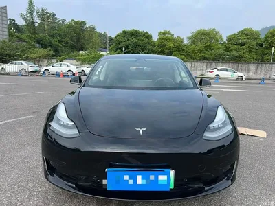 2020 Tesla Model 3 Facelift Standard Range RWD Upgrade, фото 2, лот 10352853