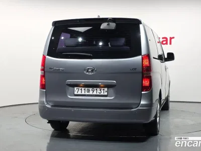 2019 Hyundai Starex Wagon 12-Seater, фото 2, лот 10193011