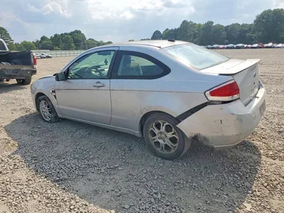 2008 FORD FOCUS SE, фото 2, лот 10543275