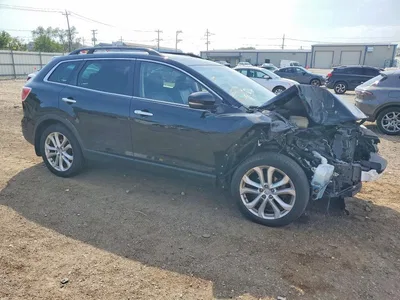 2011 MAZDA CX-9, фото 4, лот 10847083