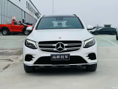 2019 Mercedes-Benz GLC Facelift GLC 260 L 4MATIC Luxury, фото 3, лот 10279008