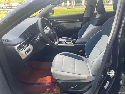 2022 Geely Emgrand L 1.4T CVT Flagship, фото 4, лот 10301431